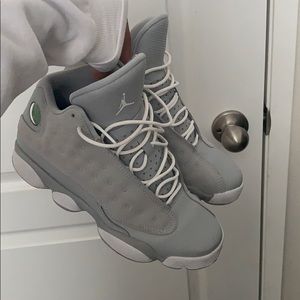 Jordan 13’s